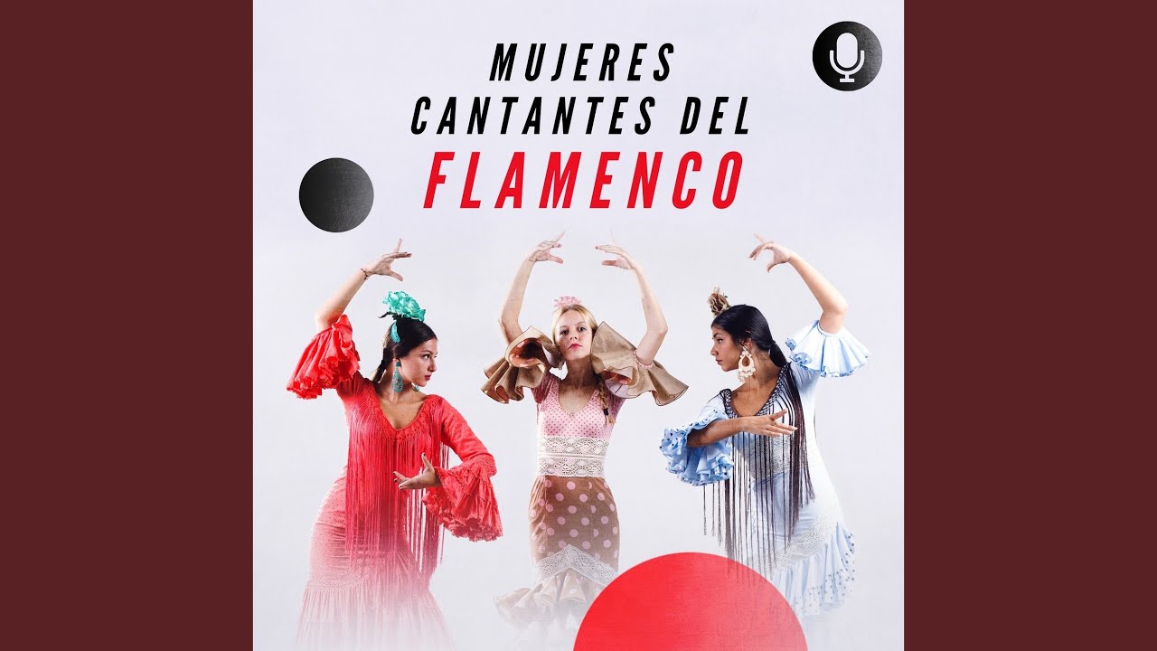 La semilla del encanto (Bulerías por solea)