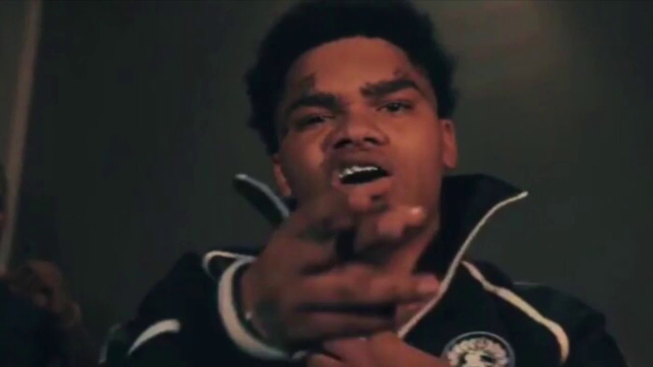 NoCap-Exotic/Freestyle 2(432Hz)