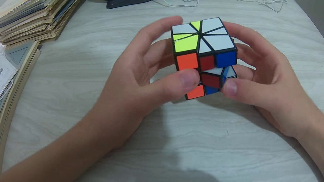 Tutoriel méthode débutante square-one - partie 1 !