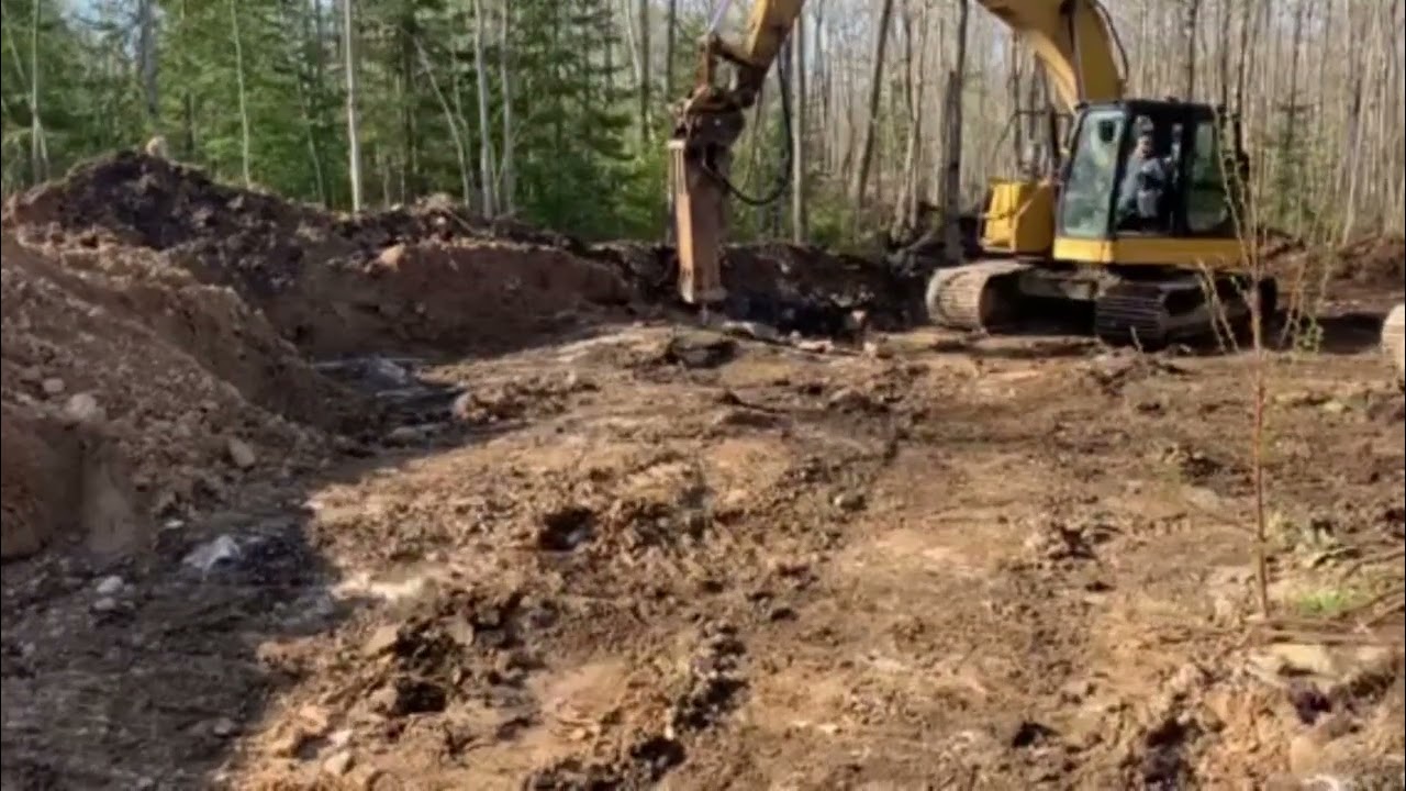 Septic system
