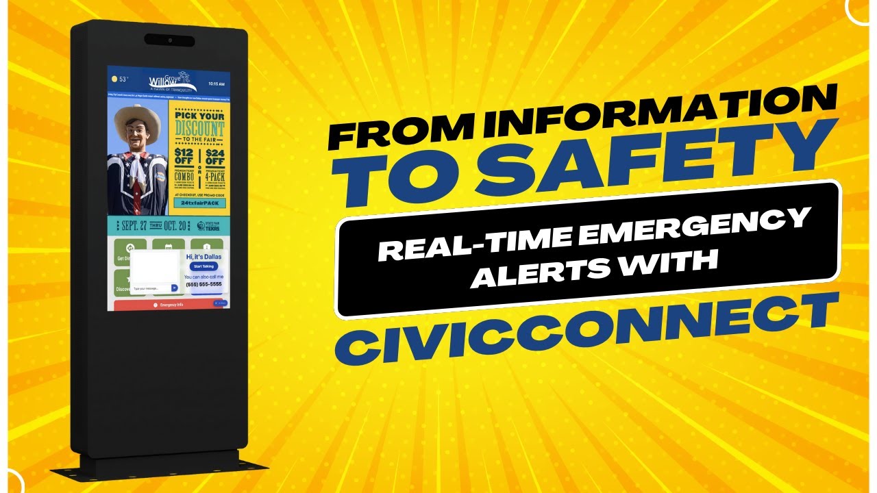 From Information to Safety Why Real Time Alerts Matter in Public Spaces