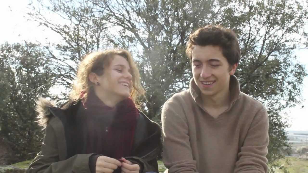 Sarah Jaffe - Summer Begs Music Video