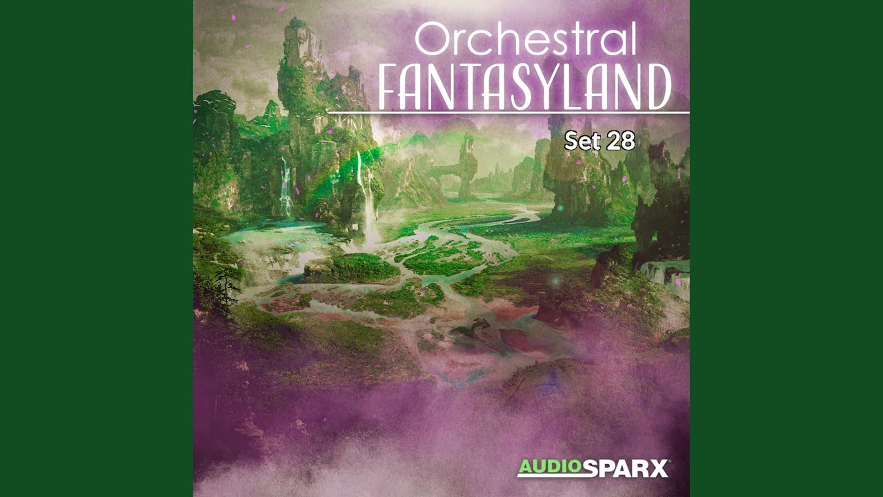 In the Land of Magical Fairy Tales