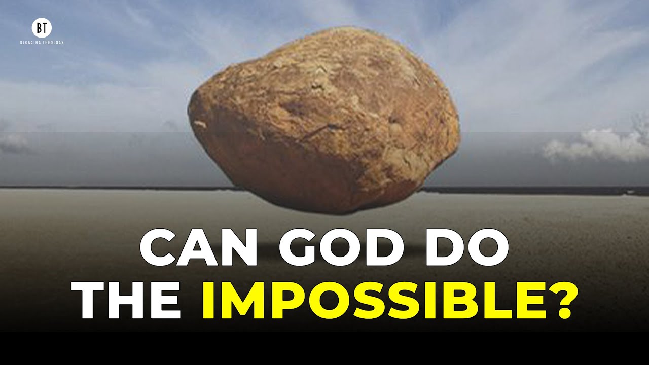 Divine Paradoxes: Can God Do the Impossible? With Dr. Safaruk Chowdhury