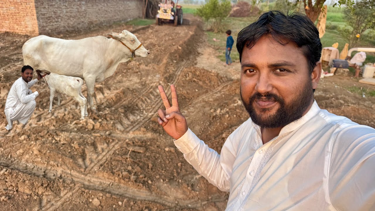Mehnat Rang Le Aayi Sb Se Mushkil Task Pora Ho Gya 