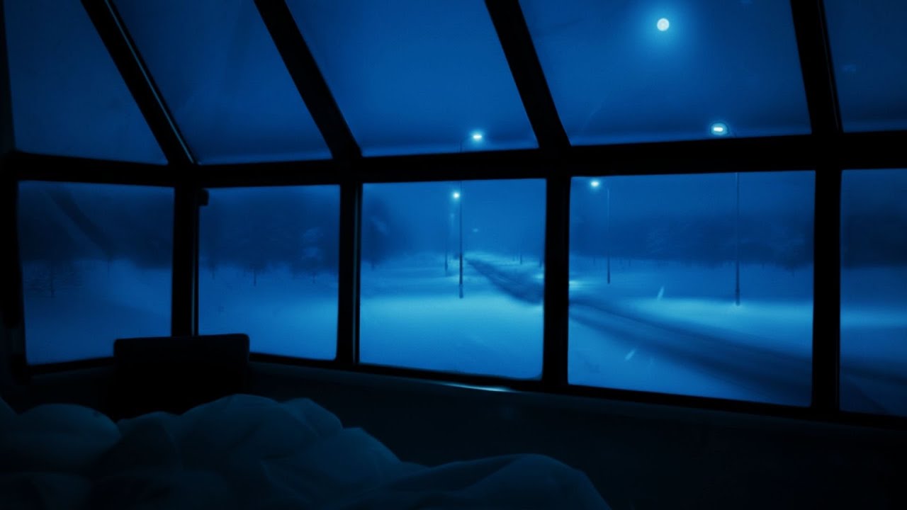 sleep, it’s okay…