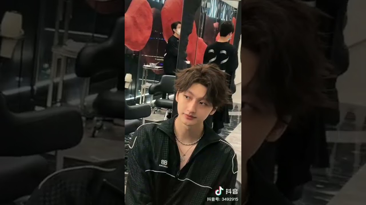 Liu Te {douyin} tik tok video complications