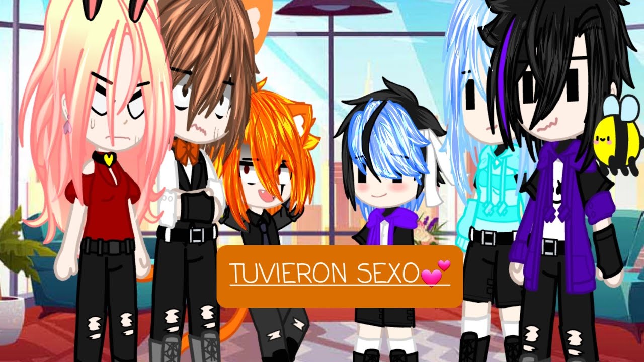 🌷Mis padres🌷⚜tambi&eacute;n tendr&aacute;n⚜💕un beb&eacute;💕//meme//