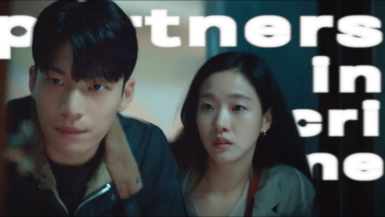 choi doil & oh injoo | partners in crime (little women)