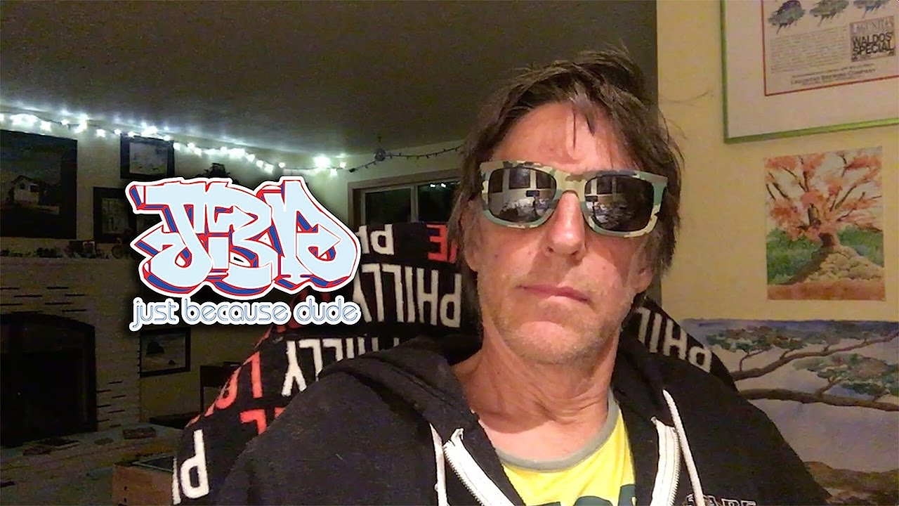 The Jack Herer Story