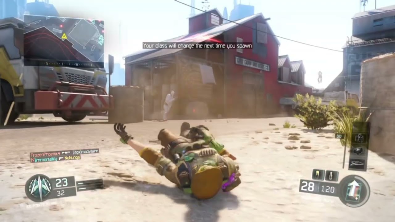 Skating with a controller