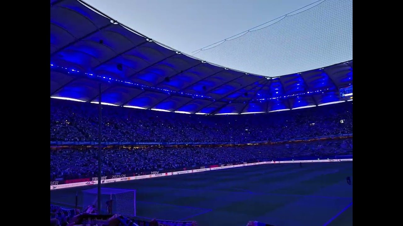 VOLKSPARKSTADION  ⚫️⚪️🔵⬛️⬜️🟦🖤🤍💙