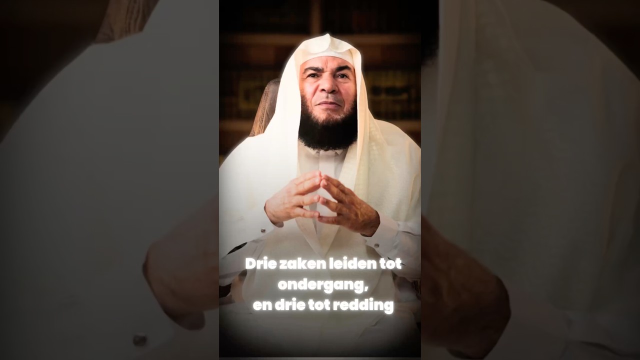 3 zijn vernietigend,3 zijn reddend,3 zijn boetedoeningen,en 3 verhogen je rang.