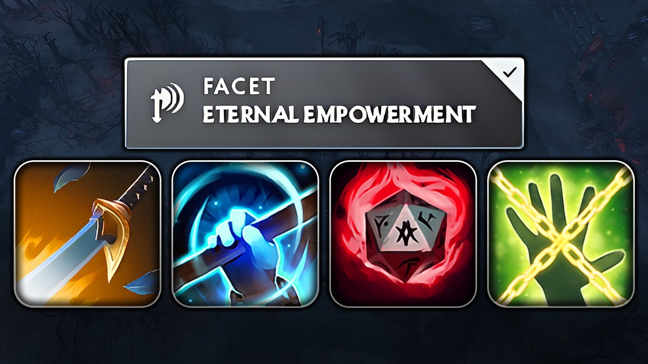 FULL PASSIVE CHAOS KNIGHT CRITICAL LIFESTEAL + CLEAVE DAMAGE | Dota 2 Ability Draft