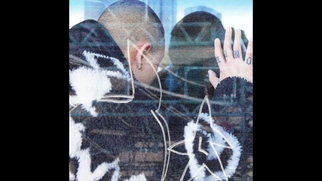 (FREE) Bloodz Boi x Yung Lean x Drain Gang  Type Beat - 