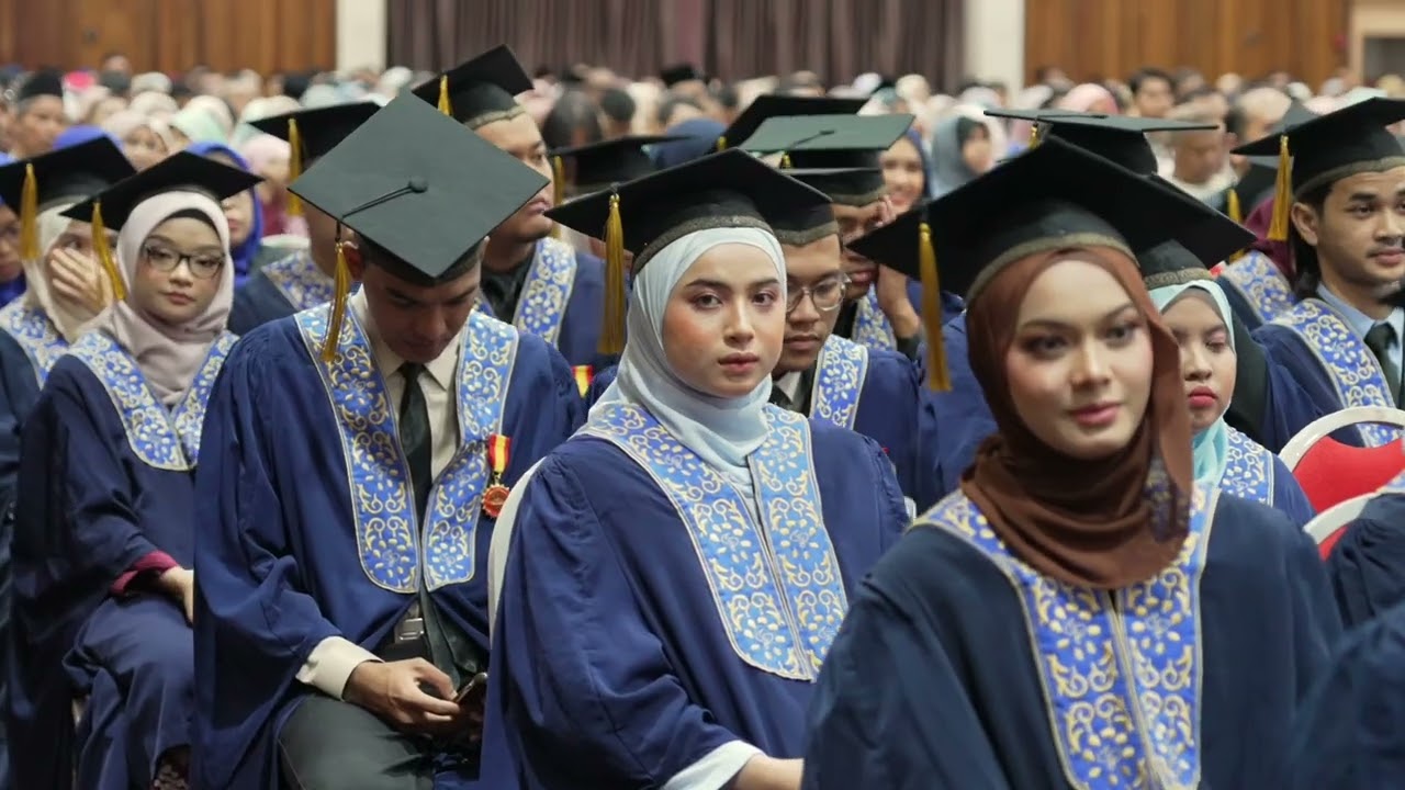 MAJLIS KONVOKESYEN PSIS KE-19 (SIDANG 1)