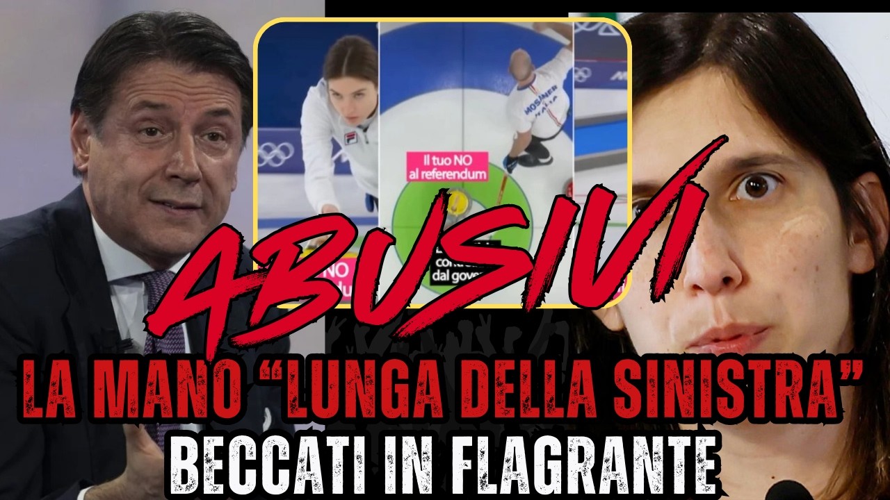 Beccati in Flagrante: Lo Spot 