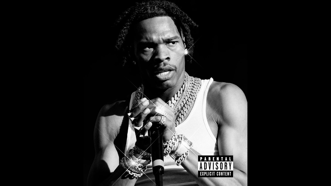 [FREE] Lil Baby Type Beat - 
