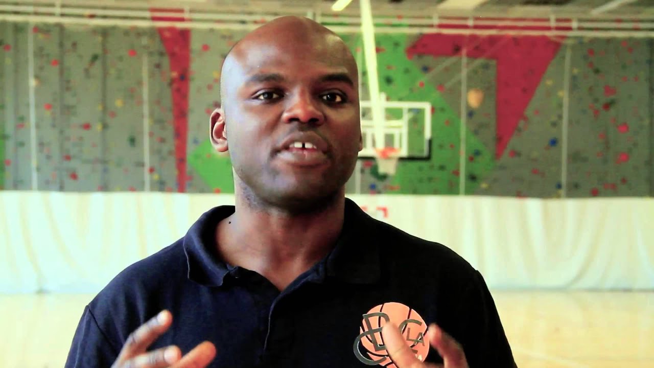 PR&Eacute;SENTATION DU CBCLA Basket