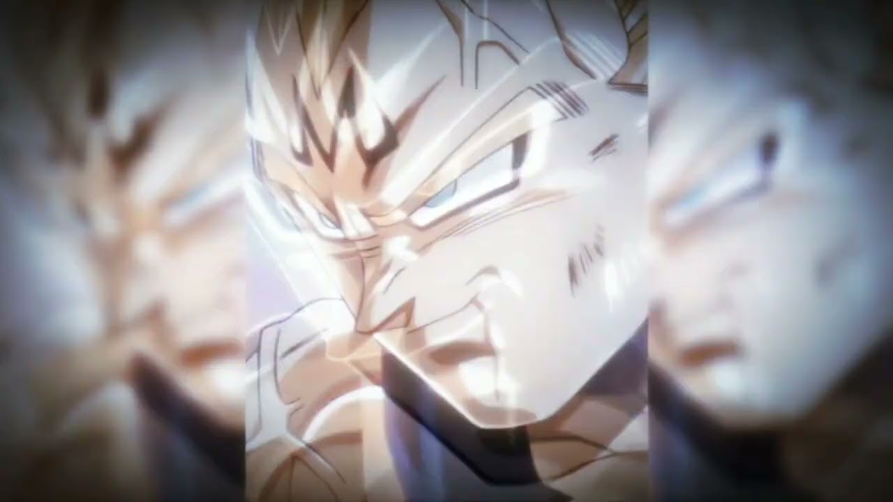 20 MINUTES || MONTAGEM KAMEHA || SLOWED+REVERB || DRAGON BALL GOKU EDIT