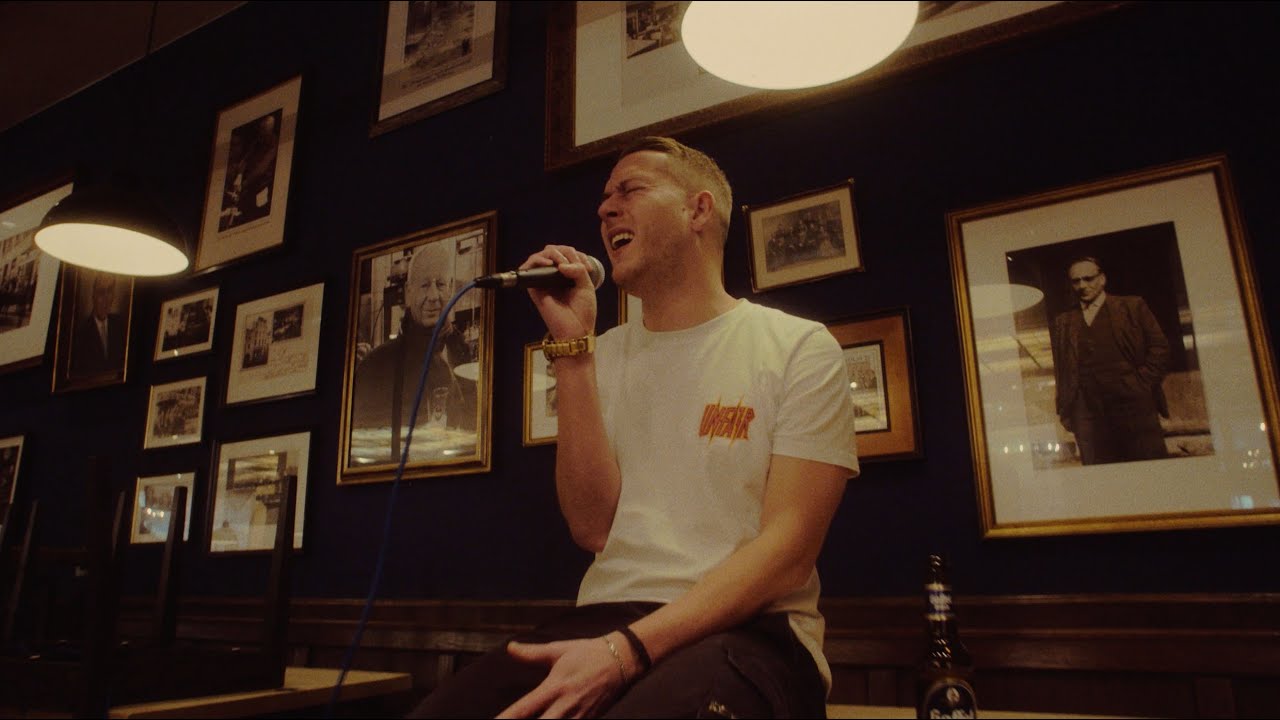 Mo-Torres - Zuhause (Live Akustikversion im Gaffel am Dom) #zesammestonn