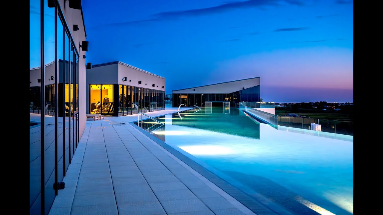 Petram Resort & Residences, Istria – Luxury Apartments, Villas and Flats