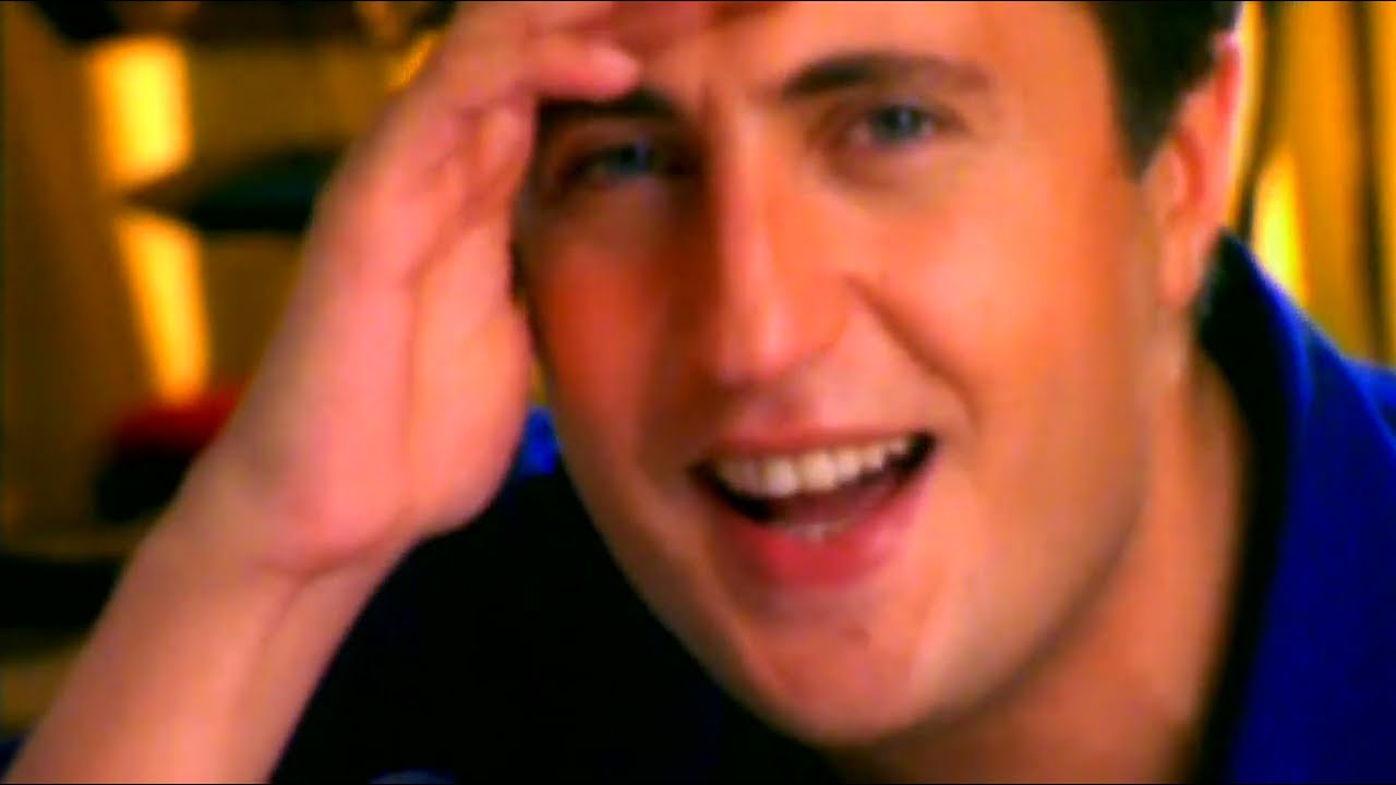 Ercan Saat&ccedil;i - Hasret (KralPOP) (Tam Ekran HD|Stereo) (1998, PRESTIJ)