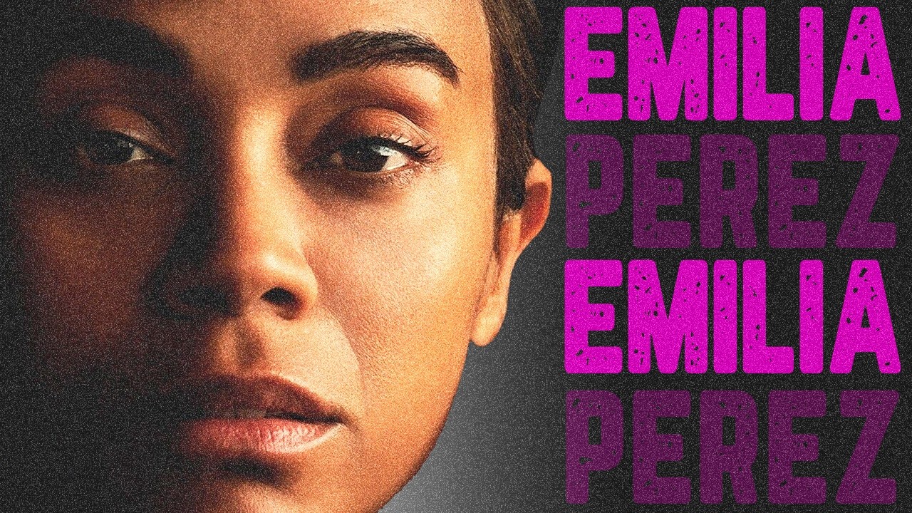 Emilia Pérez: La peor película del año que ganó dos oscar