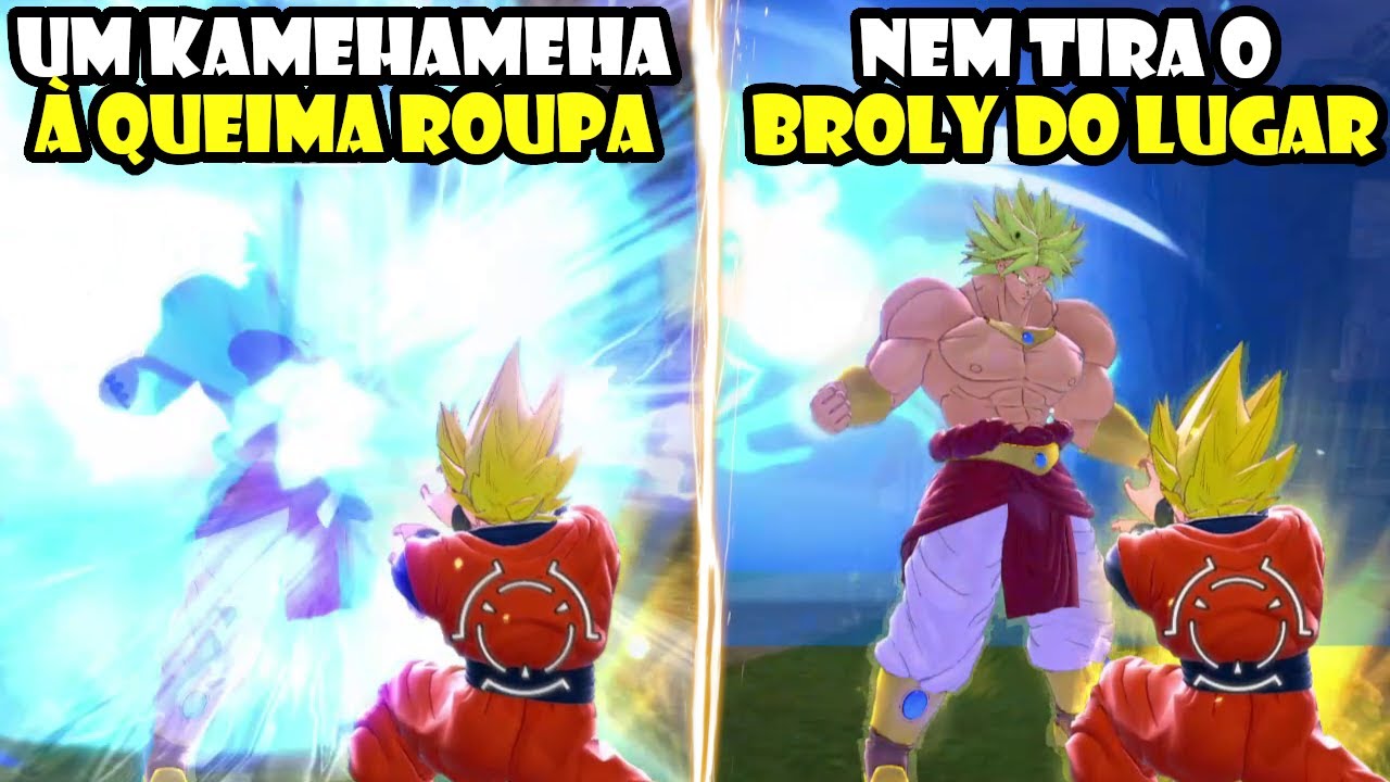 Os ÚLTIMOS SEGREDOS do jogo mais BIZARRO de Dragon Ball