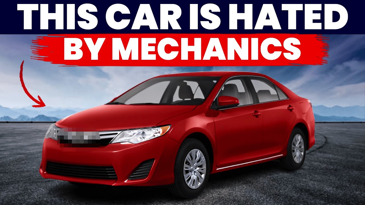 10 Most Reliable Used Cars with Low Maintenance Cost