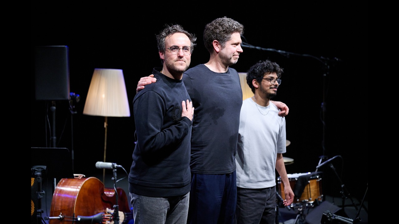 Gilad Hekselman - 