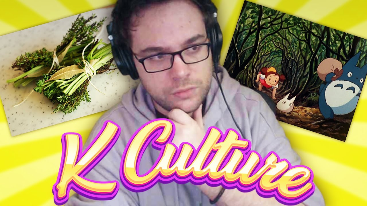 BOUQUET GARNI | KCulture