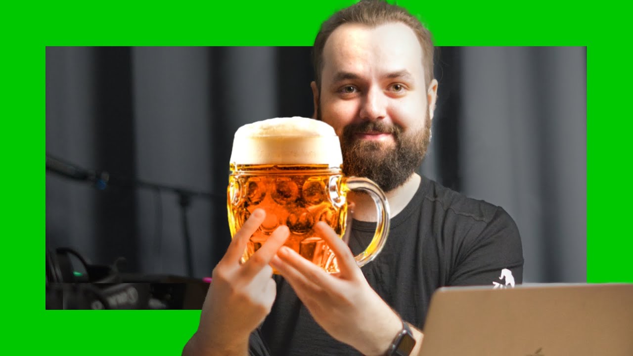 Které pivo je nejlepší?