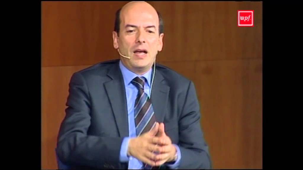"La crisi de l'euro i el futur de la Unió Europea" (debat final)