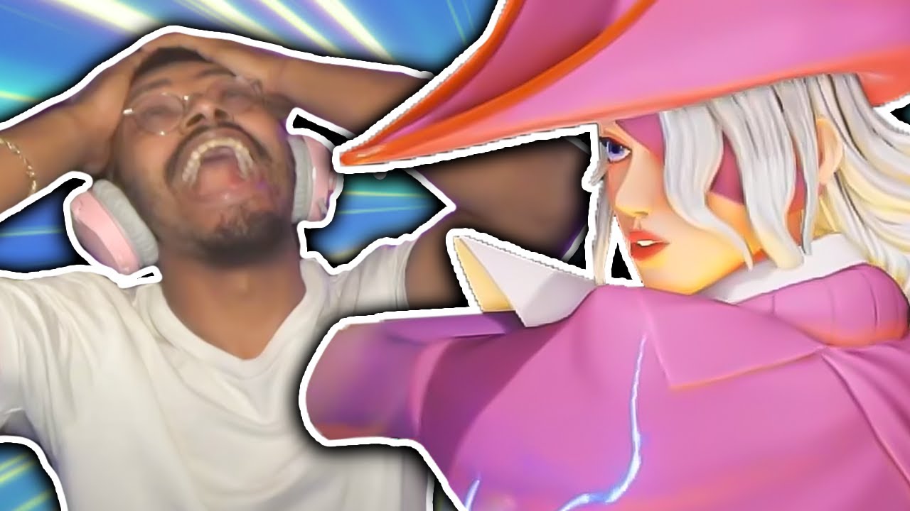 WHY YOU SHOULD LEARN THE ROSE MATCHUP