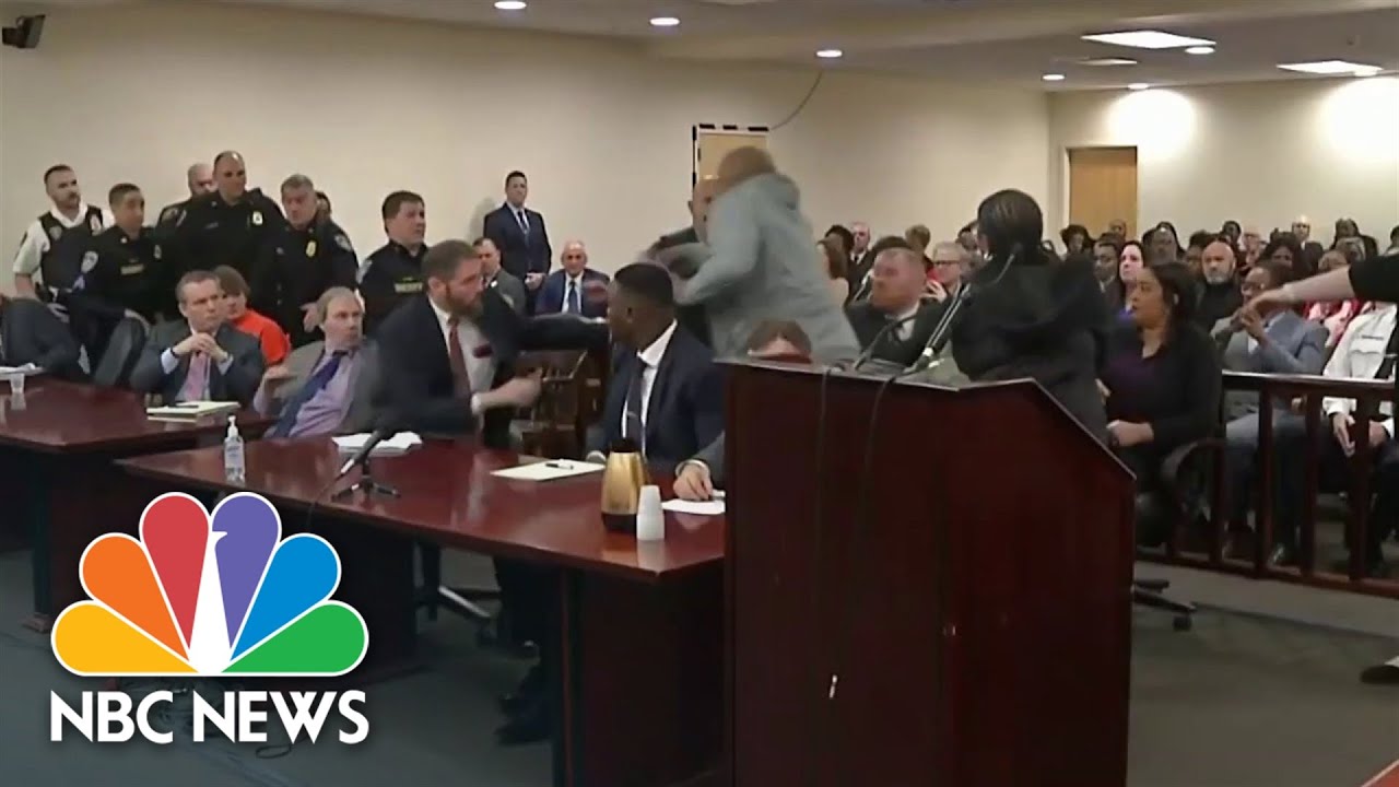 Buffalo Tops mass shooter sentenced to life without parole