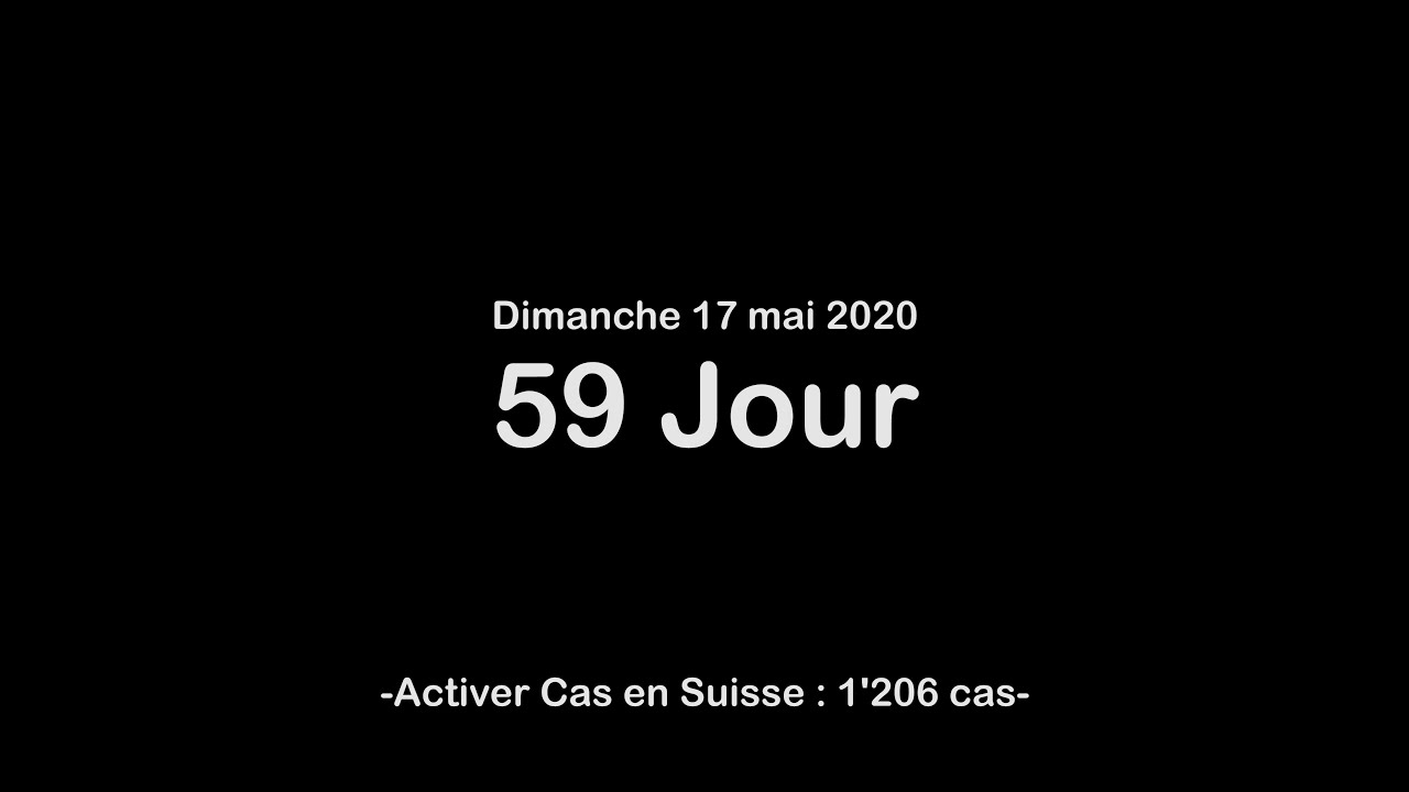 59 Jour La Neuveville BE