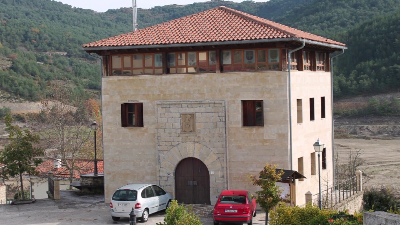 VALLEde ARCE, Navarra.