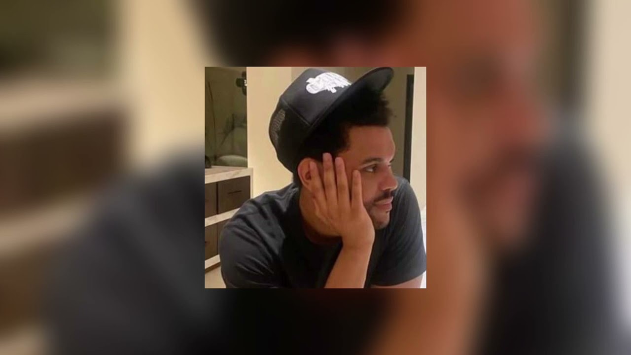 The Weeknd- Earned It •sped up•