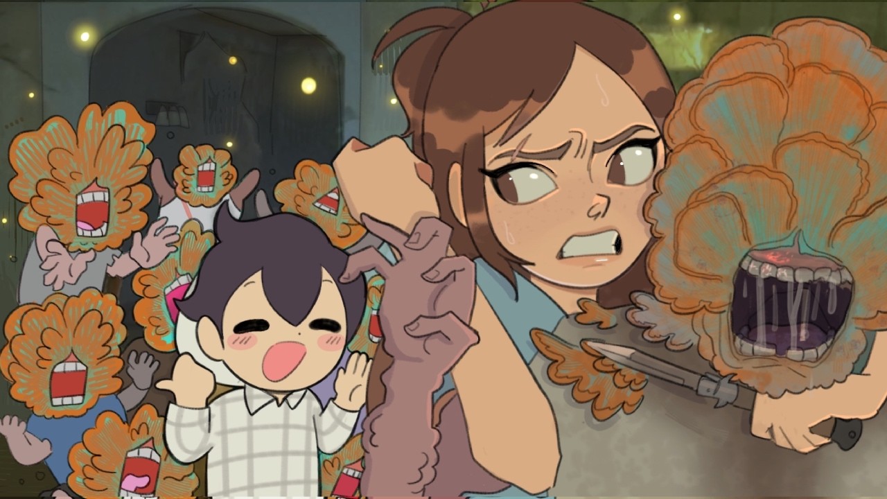 i dunno i liked the last of us 2 :)