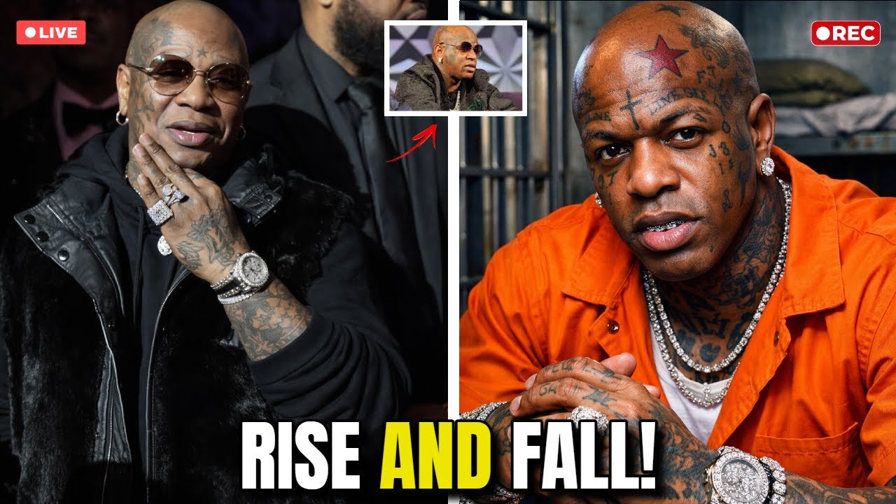 The TRAGIC Fate Of Birdman Revealed
