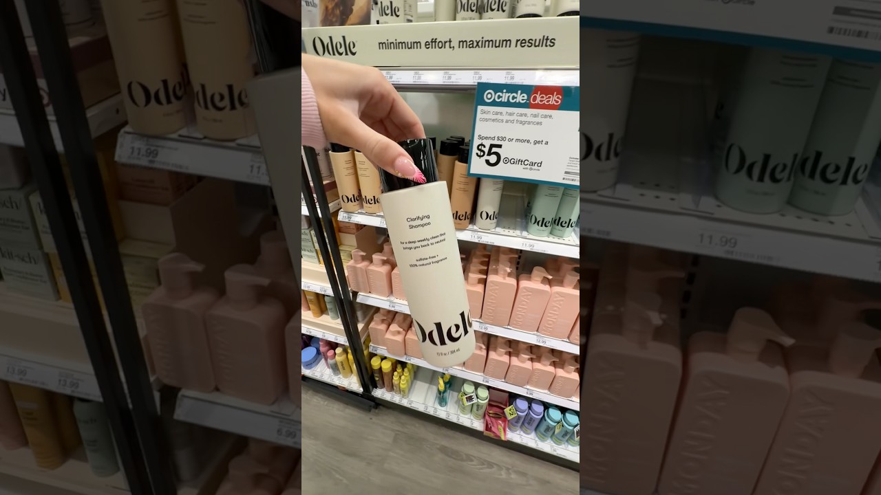 Советы по гигиене от старшей сестры 🧼 #уходзасобой #шоппинг #находкивTarget #уходзателом