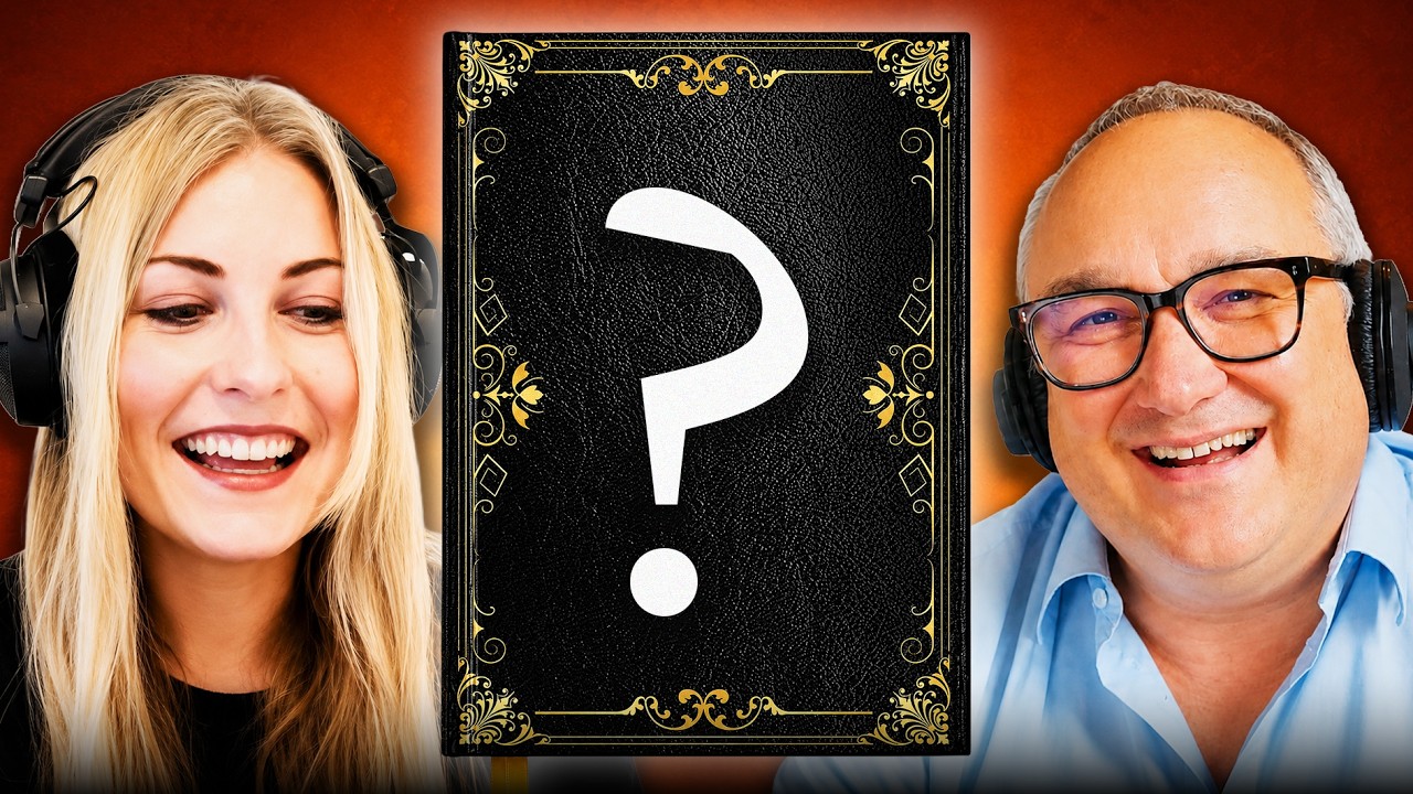 The Book That Turns You Into A Serious Reader