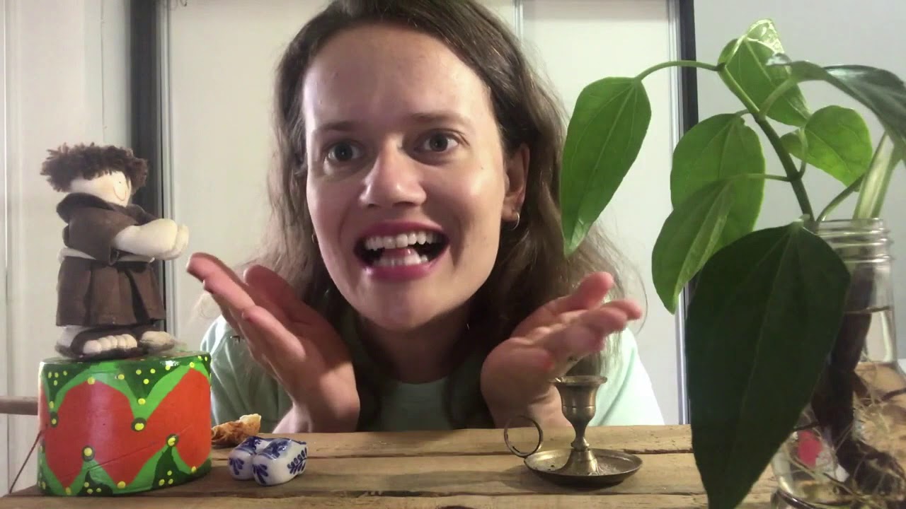 Yiddish for kids: Workshops, Poems from Kadia Molodowski | Viver com Yiddish