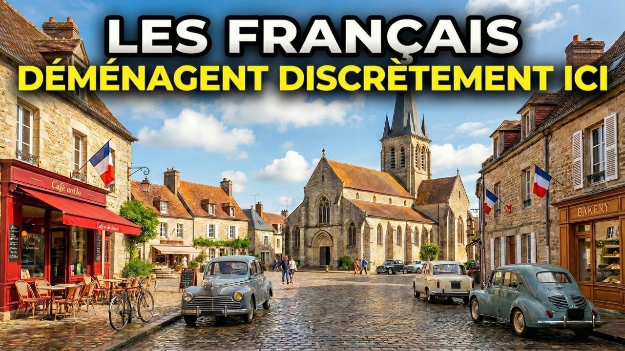 12 Pays Où Les Français Intelligents Prennent Leur Retraite en 2026