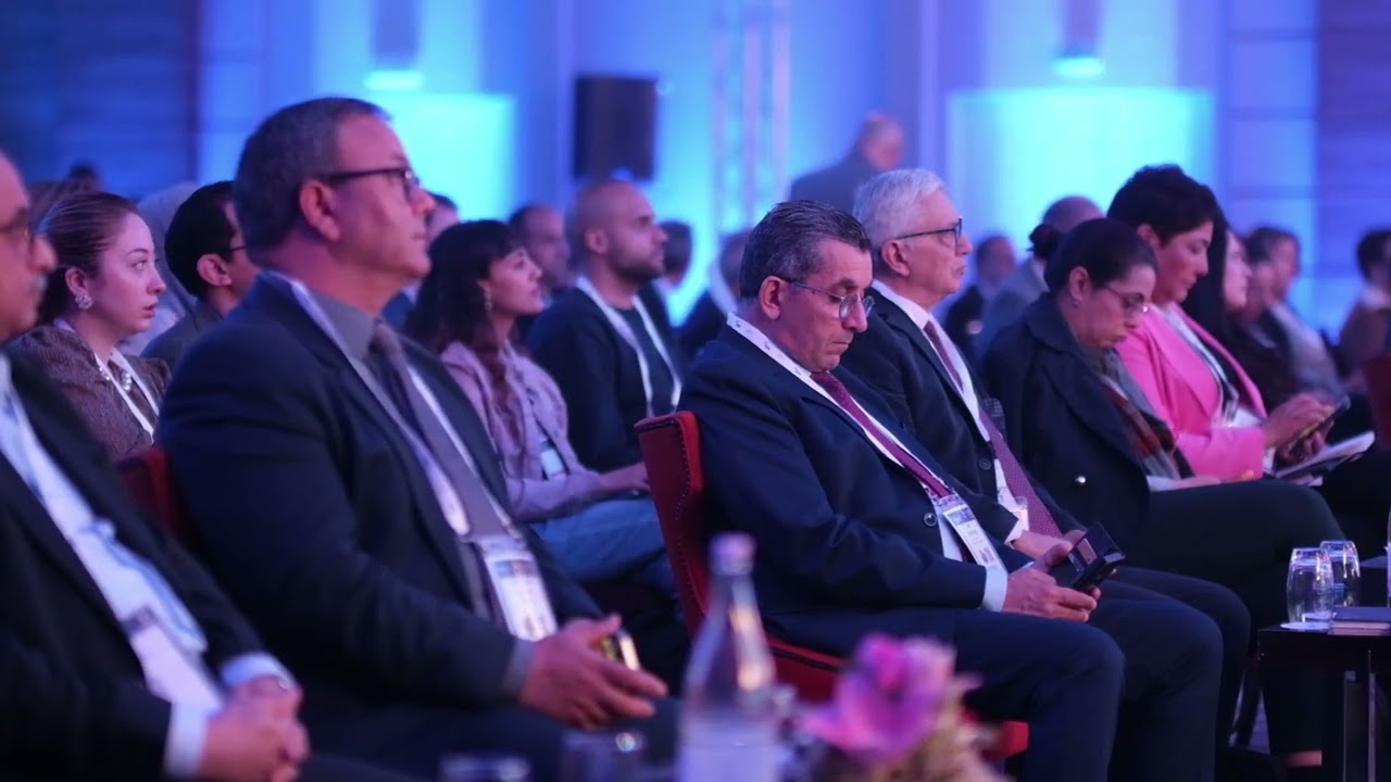 STB BANK , participe au TDS 2025