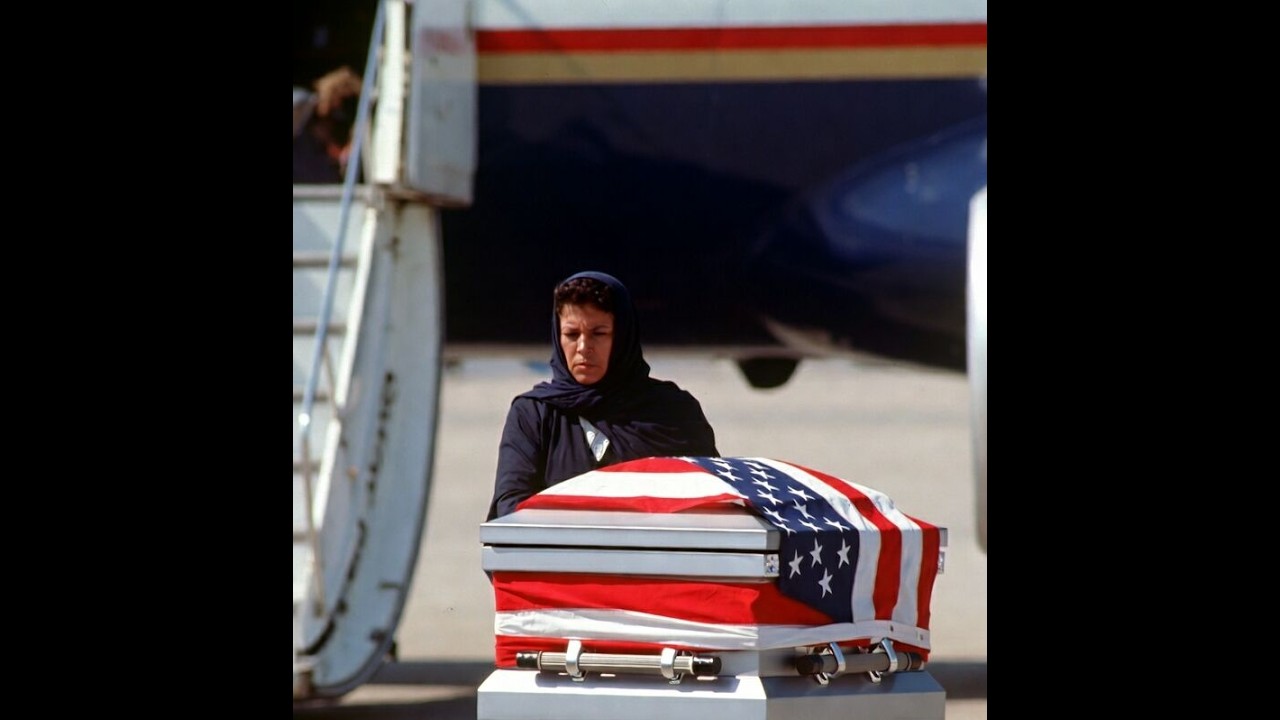 Come Home to Me (loss of a son)