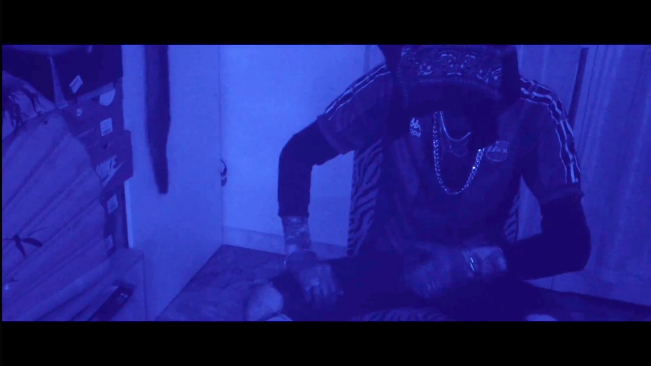 Roba Di Kappa - Trapghanistan - (prod. Greg Willen)- h24 music
