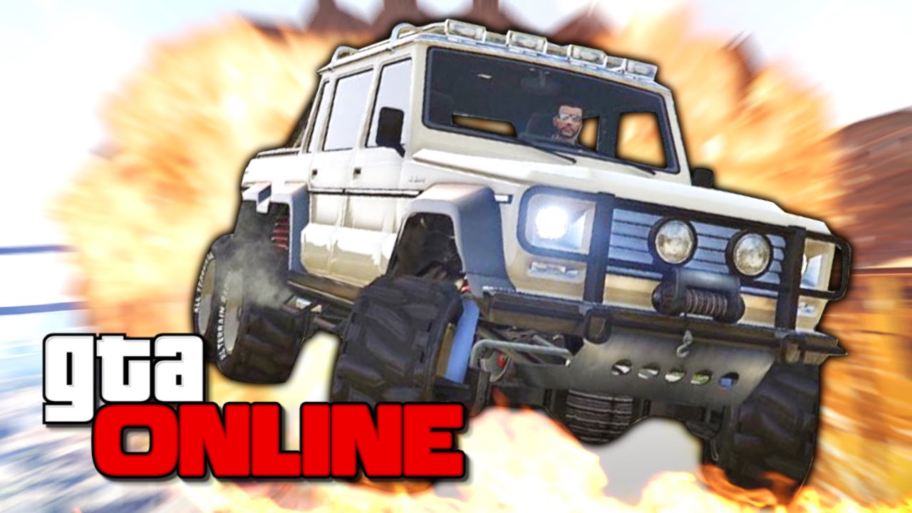 САМАЯ ТОПОВАЯ ГОНКА НА WALLRIDE В GTA 5 ONLINE #196