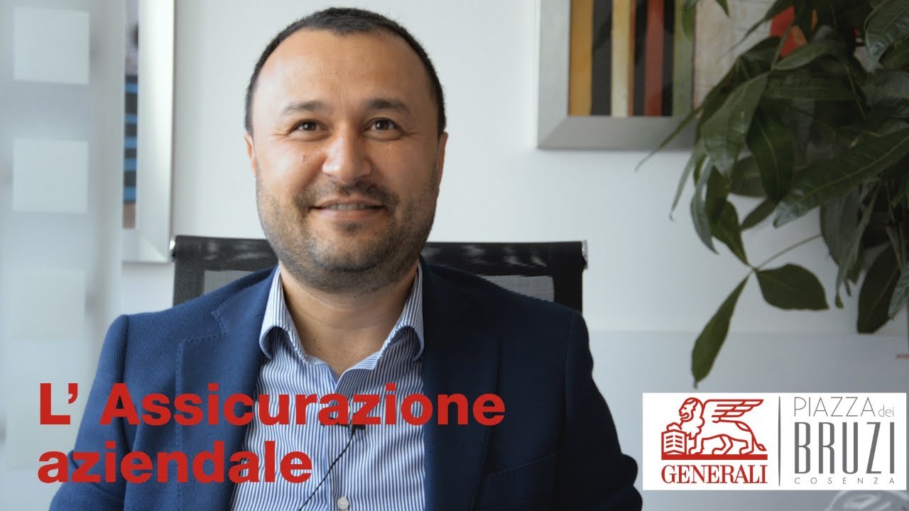 L'Assicurazione Aziendale - Informazioni su Assicurazioni per Imprese